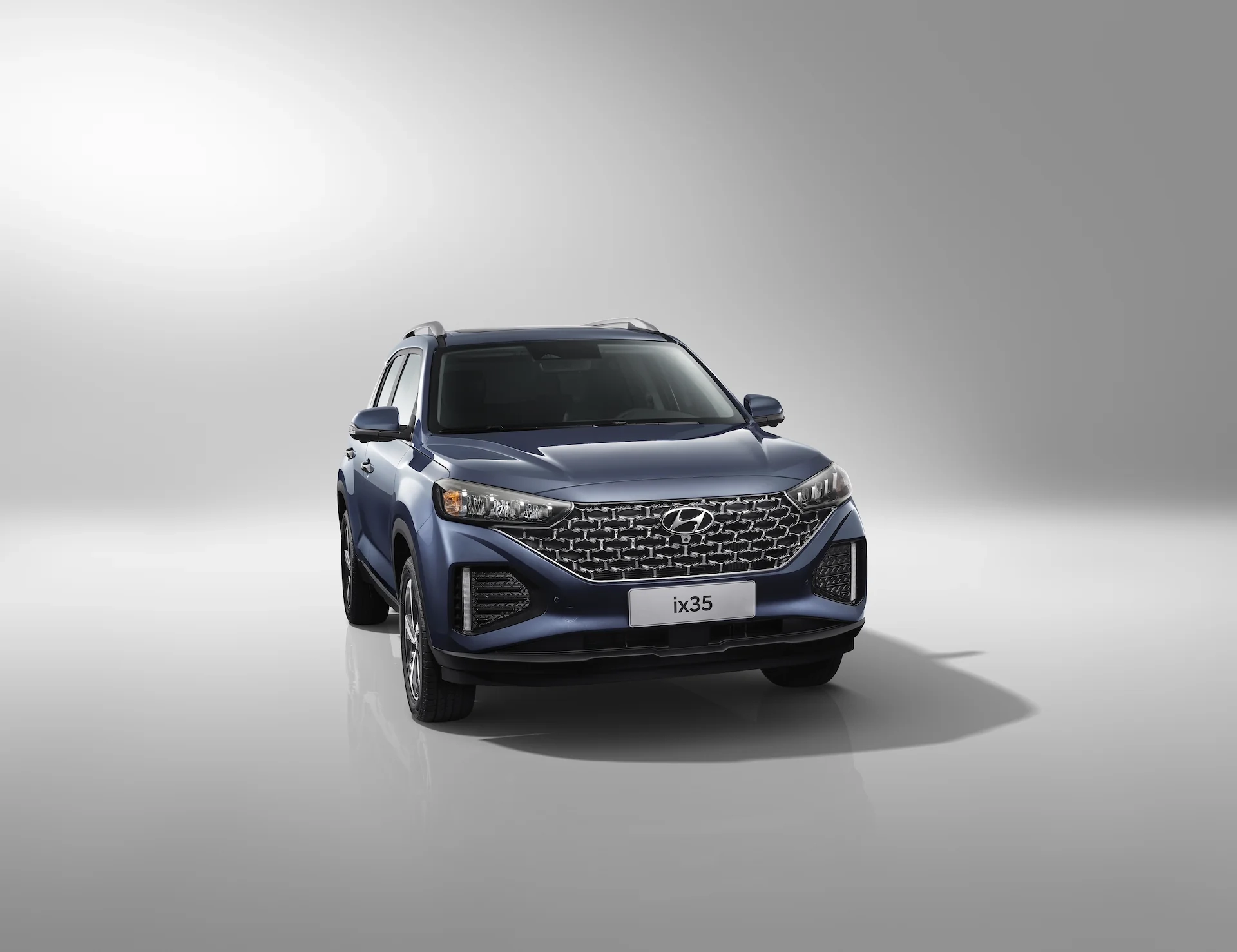 ix35 New photo 1